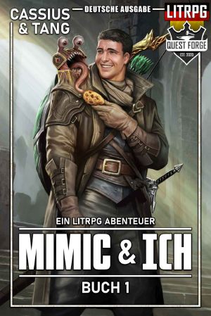 [Mimic & Me 01] • Mimic & Ich 1